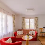Apartamento Patschei Trid Samnaun