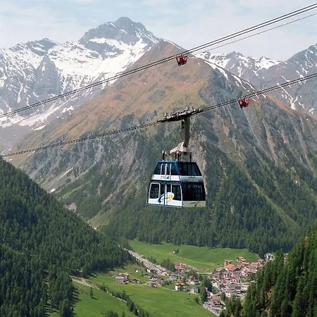 Patschei Trid * ザムナウン