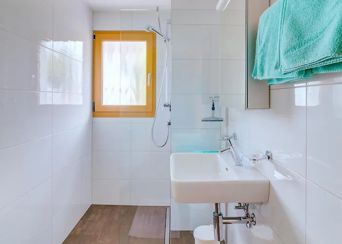 Patschei Trid Appartement *