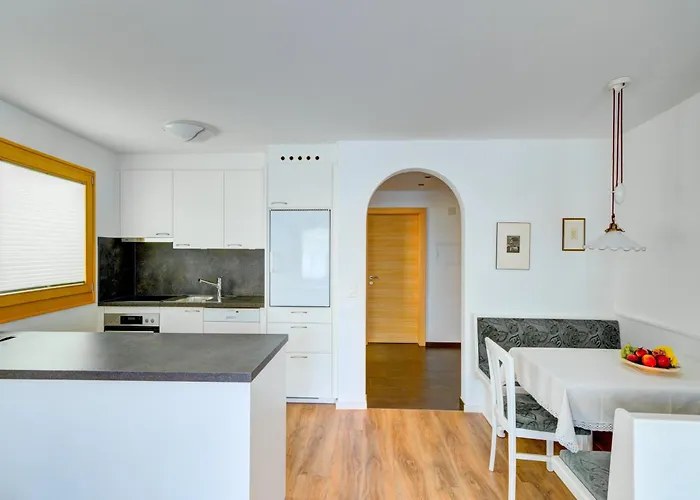 Patschei Trid * Samnaun