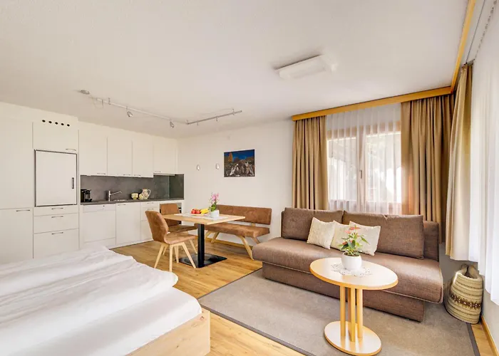 Patschei Trid * Samnaun