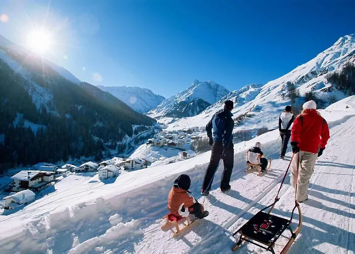 Patschei Trid * Samnaun