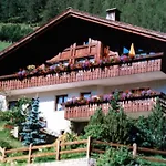 Appartement Patschei Trid Samnaun