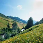 Appartement Patschei Trid Samnaun