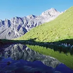 Patschei Trid Samnaun
