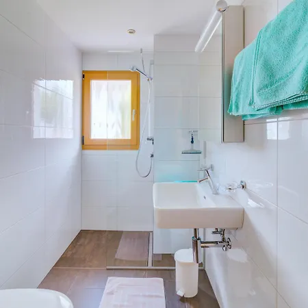 Patschei Trid Apartman *