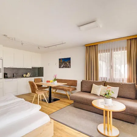 Patschei Trid * Samnaun