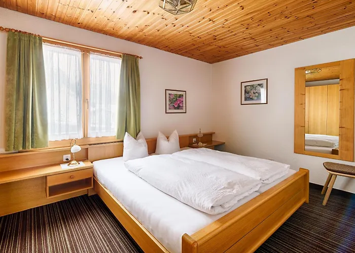 Patschei Trid * Samnaun