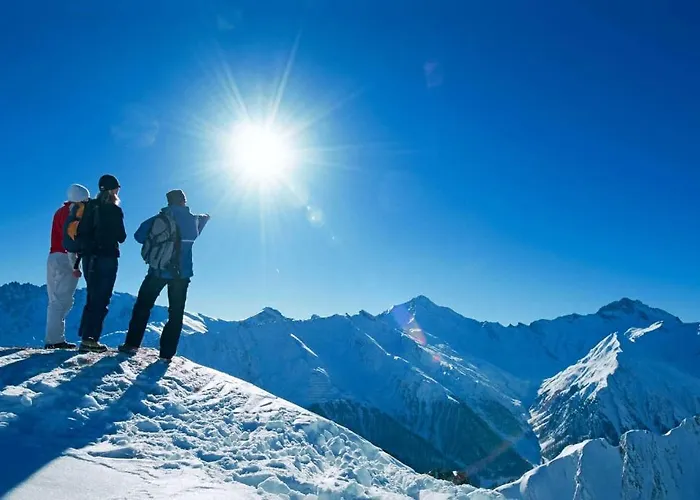 Daire Patschei Trid *