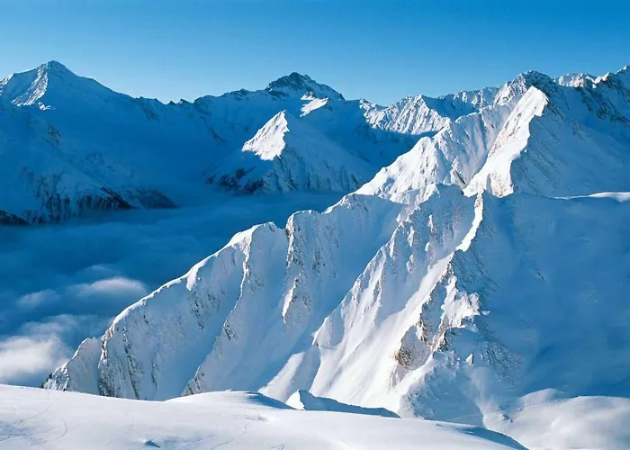 Patschei Trid Samnaun